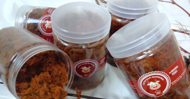 Instagram/efekrumahan